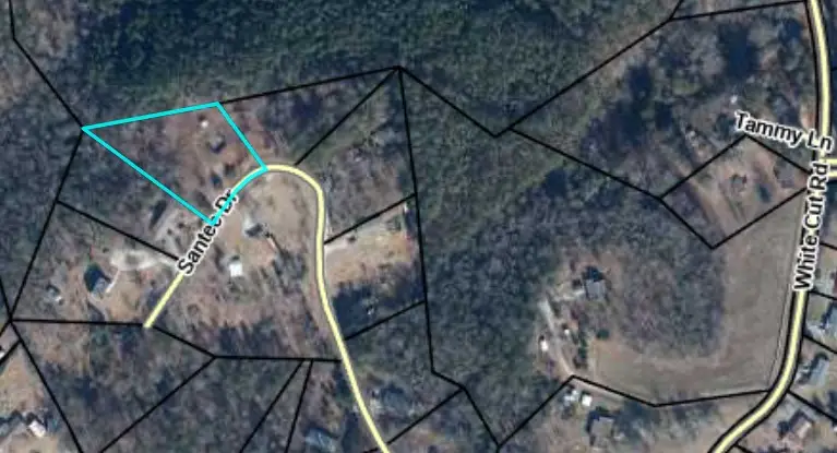 1080 Santee Drive, Walhalla, SC 29691 - #3