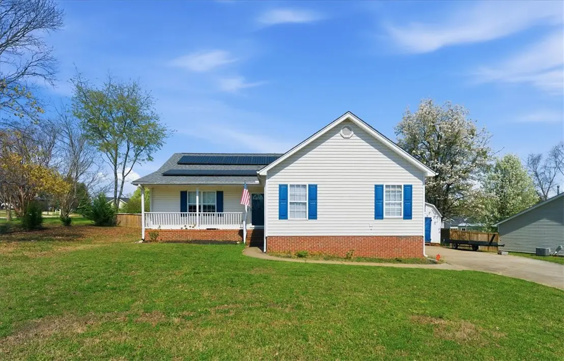 108 Meadow Hill Way, Taylors, SC 29687 - #1