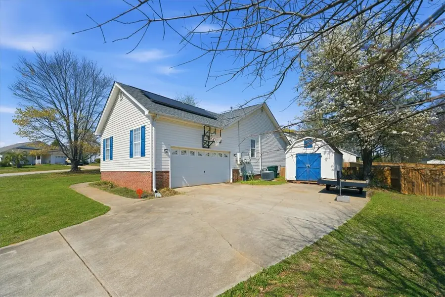 108 Meadow Hill Way, Taylors, SC 29687 - #3