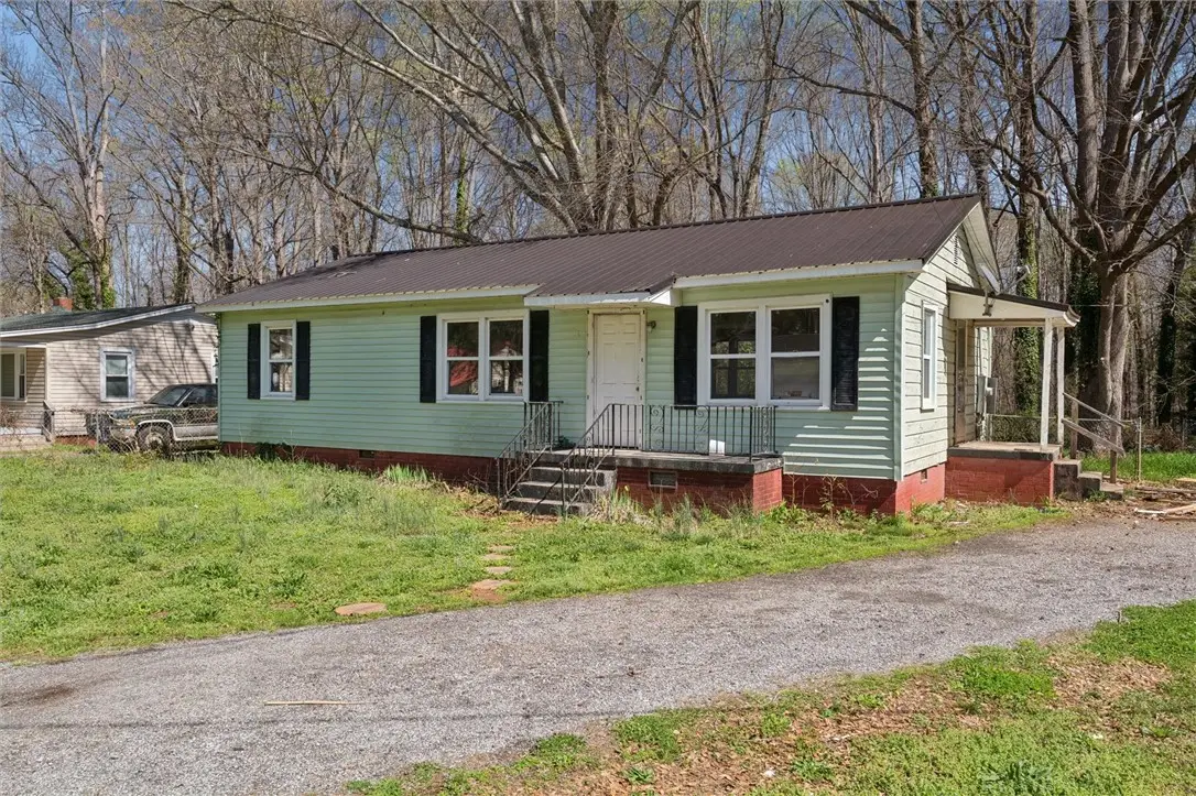 1500 Phyllis Drive, Anderson, SC 29621 - #1