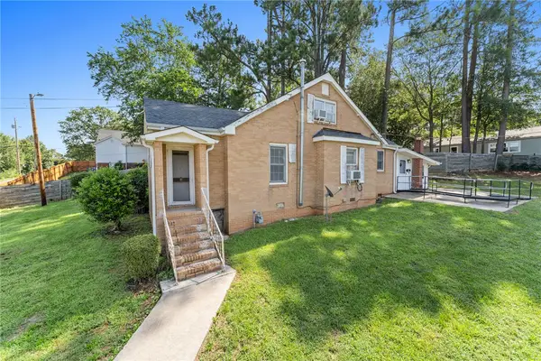 108 E East B Avenue, Easley, SC 29640