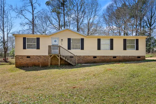 110 Wishire Drive, Anderson, SC 29621