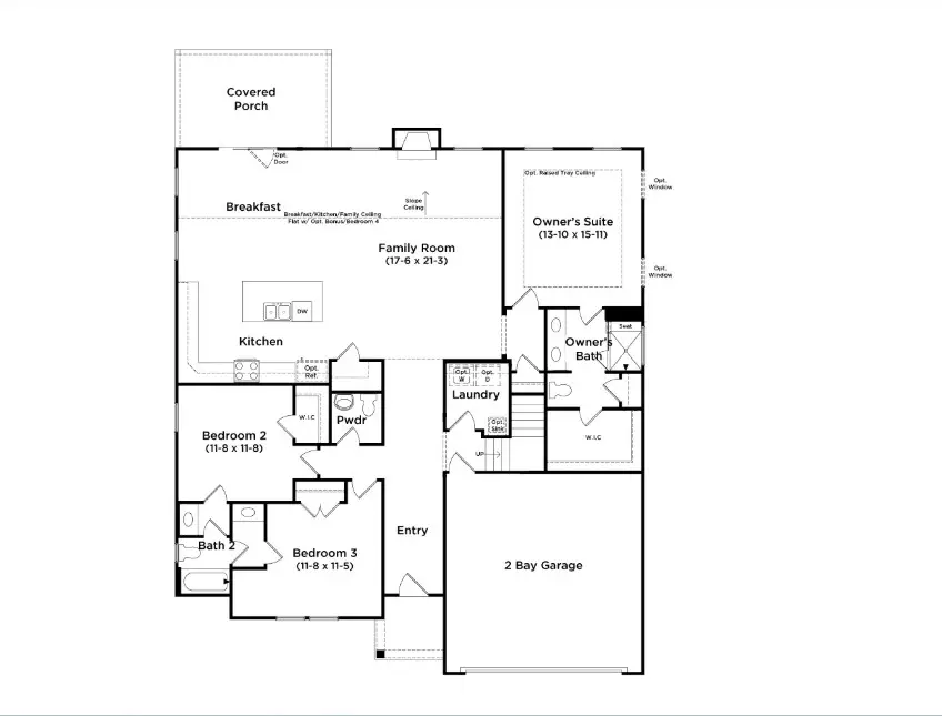 229 Summerall Lane, Seneca, SC 29678 - #3