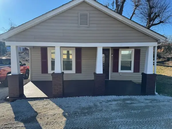 2011 W Whitner Street, Anderson, SC 29622