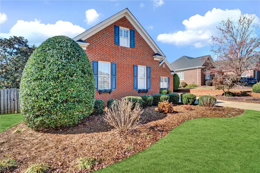 3 Audrey Lane, Greenville, SC 29615 - #3