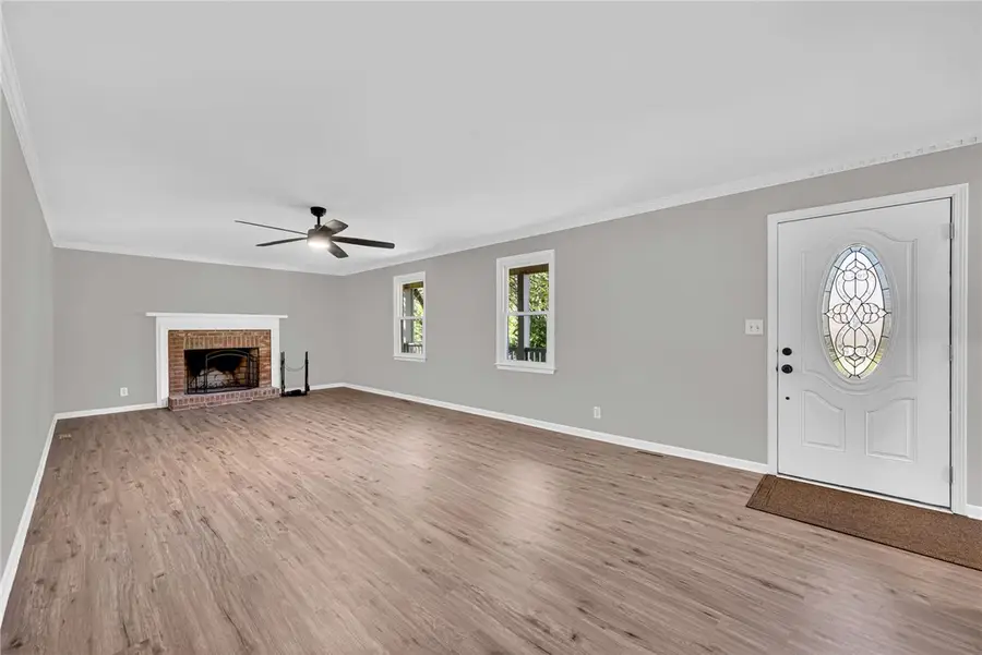 1509 Crestview Road, Easley, SC 29642 - #3