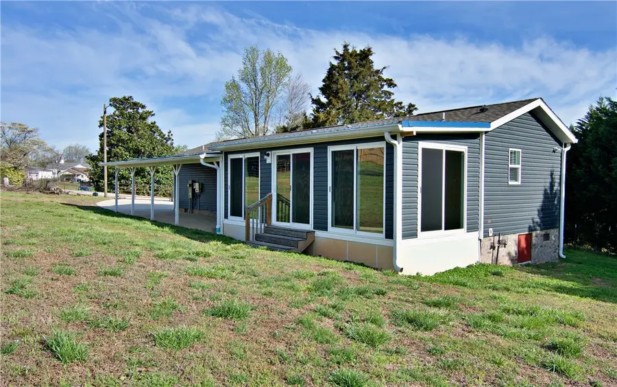 3408 Brown Road, Greer, SC 29651 - #3