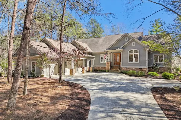 101 Starglass Way, Sunset, SC 29685