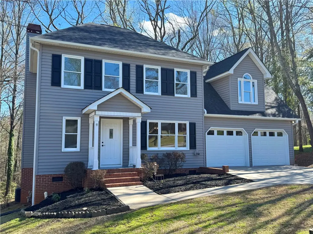 106 Claremont Court, Easley, SC 29642 - #1