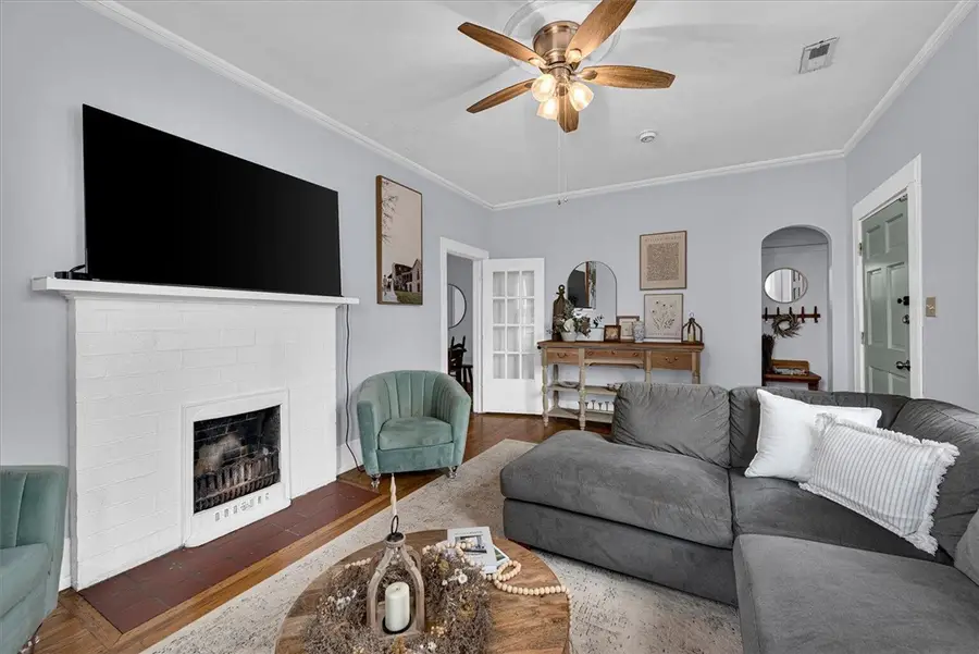 700 Westview Avenue, Anderson, SC 29625 - #3