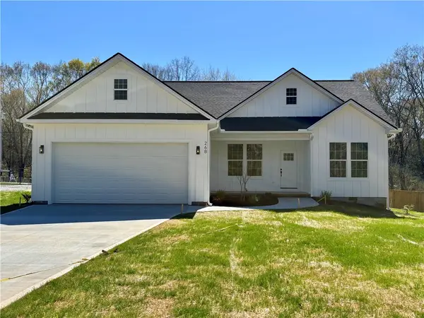 28 Fisher Jenkins Road, Anderson, SC 29625