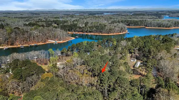 00 Cedar Grove Road, Townville, SC 29689