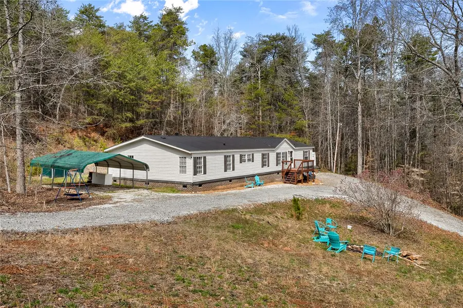 121 Wild Fern Road, Seneca, SC 29678 - #3