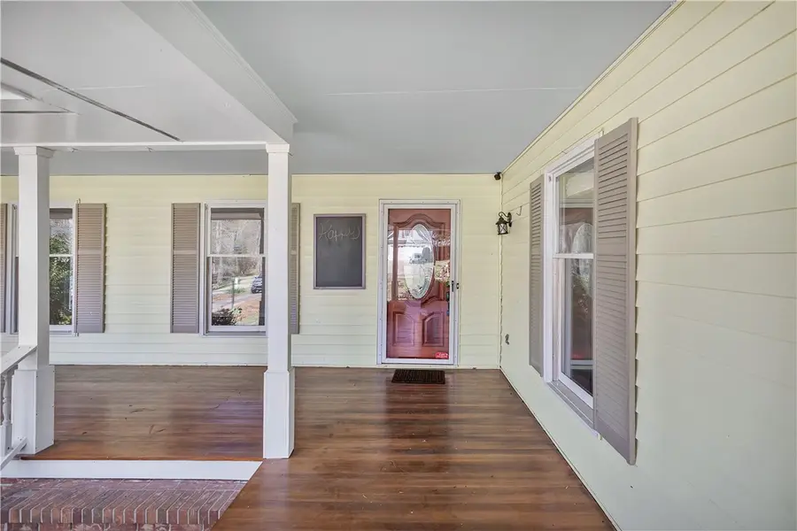 126 Coachman Drive, Anderson, SC 29625 - #2