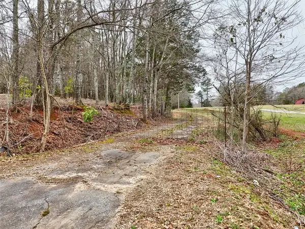 499 Campground Road, Liberty, SC 29657