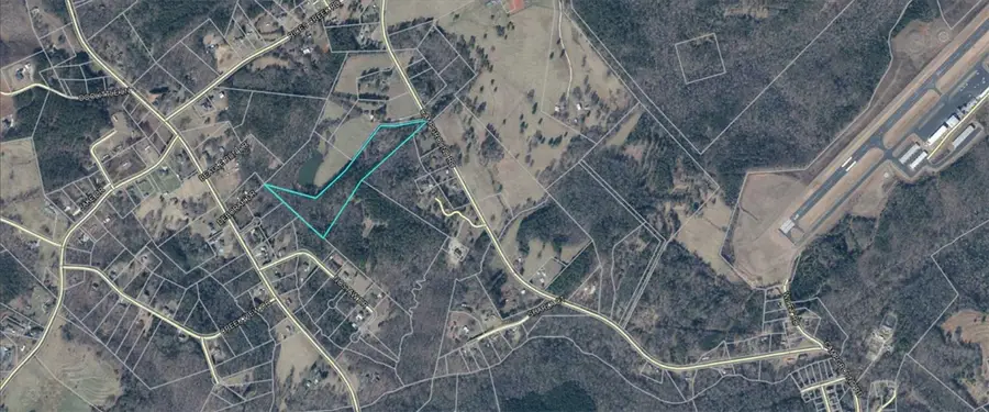 499 Campground Road, Liberty, SC 29657 - #3