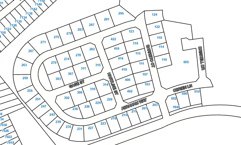 223 Abraham Way, Boiling Springs, SC 29316 - #3