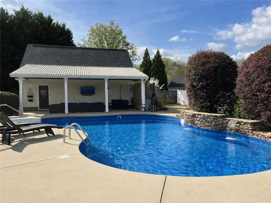 408 Woodson Road, Piedmont, SC 29673 - #3