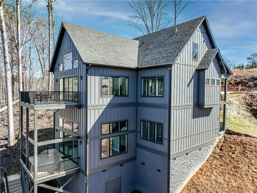 478 Kensington Circle, Seneca, SC 29672 - #2