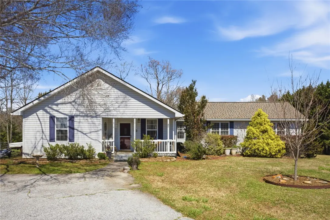 175 Burkett Road, Seneca, SC 29672 - #1