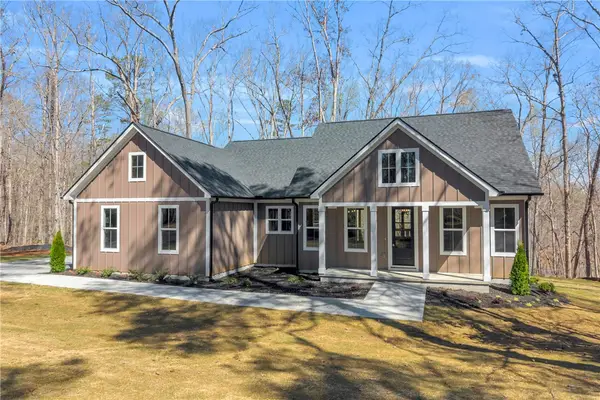 1201 Stillwater Drive, Seneca, SC 29672