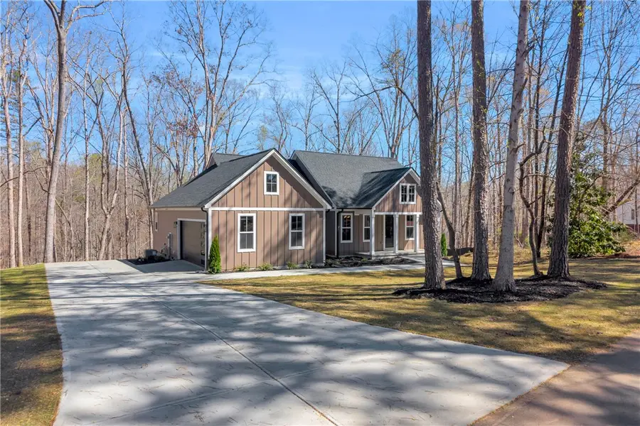 1201 Stillwater Drive, Seneca, SC 29672 - #3