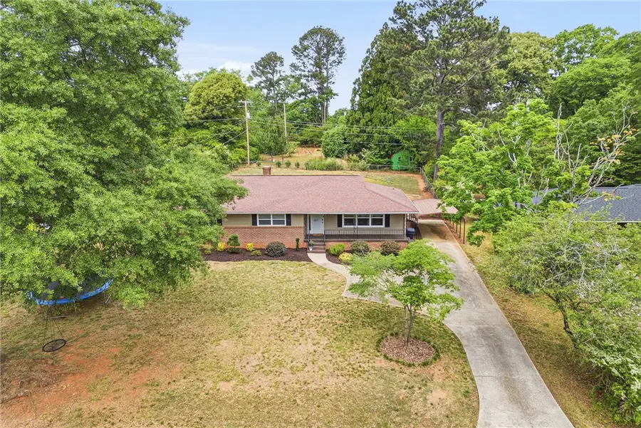 407 Ravenal Road, Anderson, SC 29621 - #2
