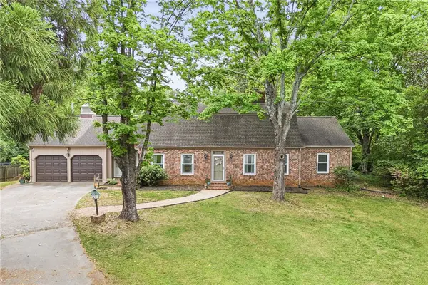 2804 Echo Trail, Anderson, SC 29621