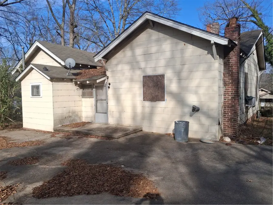 1004 S Fant Street, Anderson, SC 29624 - #3