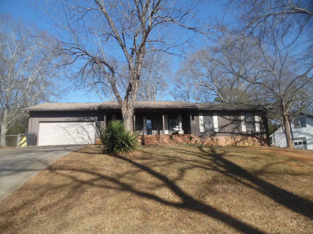 1207 Williamsburg Drive, Anderson, SC 29621 - #1