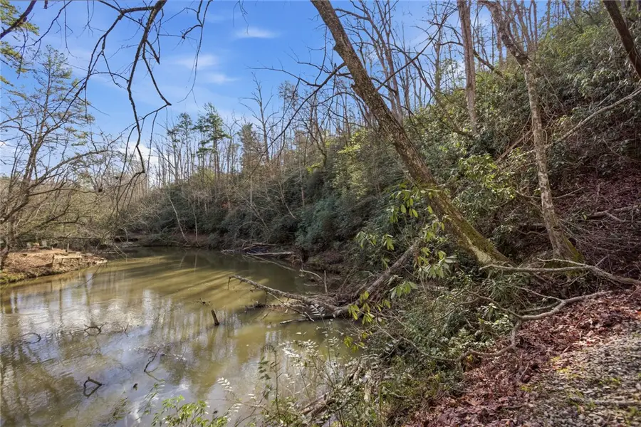 320 Holly Lane Lane, Walhalla, SC 29691 - #3