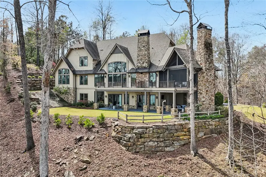 659 Sweet Fern Trail, Salem, SC 29676 - #2