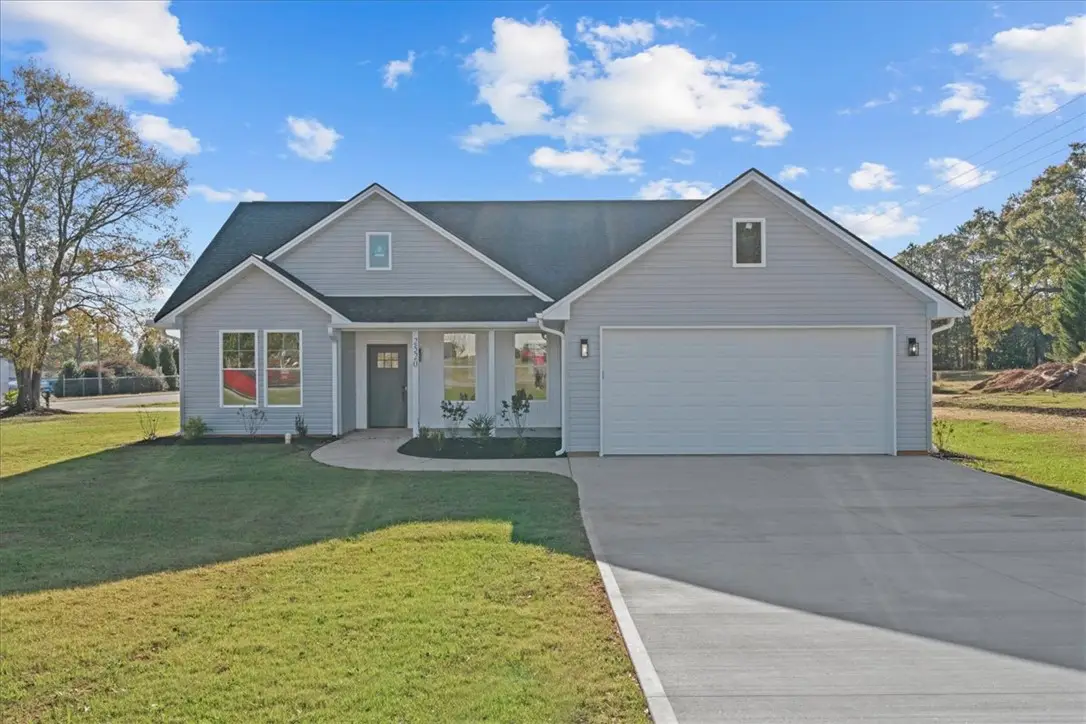 2520 Fleming Drive, Anderson, SC 29621 - #1