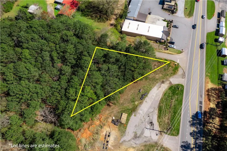 Lot 1 Kosma Drive, Anderson, SC 29626 - #3