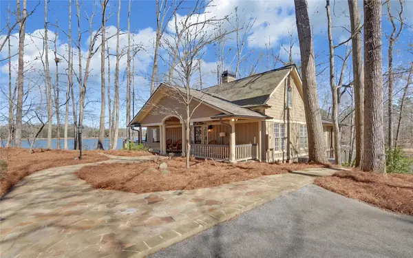 114 Blue Ridge Place, Lavonia, GA 30553
