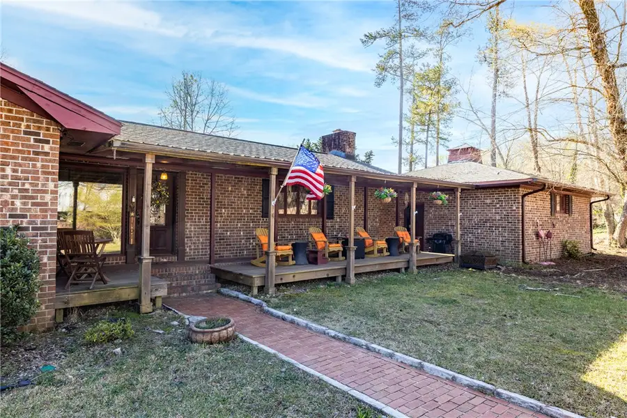 101 Pinewood Drive, Piedmont, SC 29673 - #2