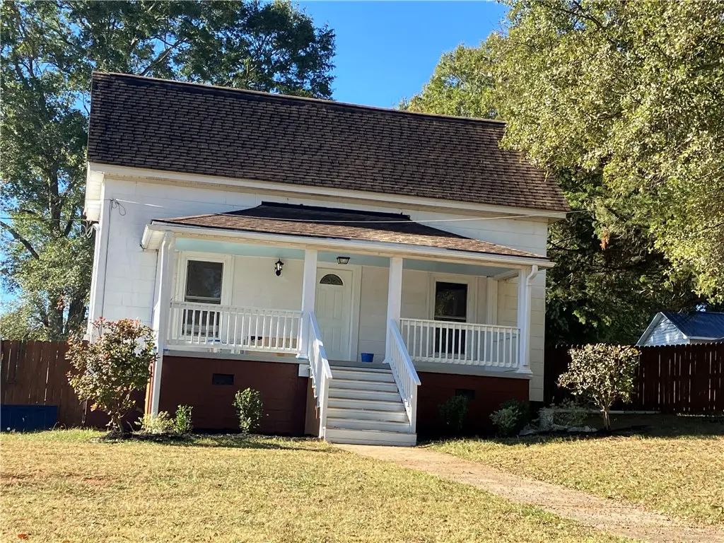 3 Wardlaw Street, Pelzer, SC 29669 - #1