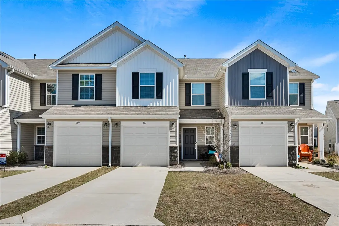 561 Brasstown Court, Pendleton, SC 29670 - #1