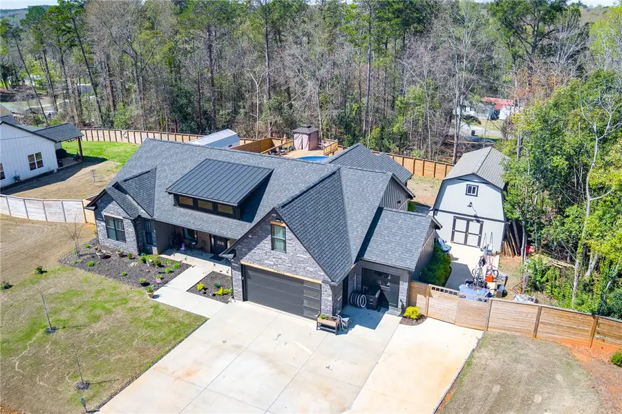 1512 Asbury Park Road, Anderson, SC 29625 - #2