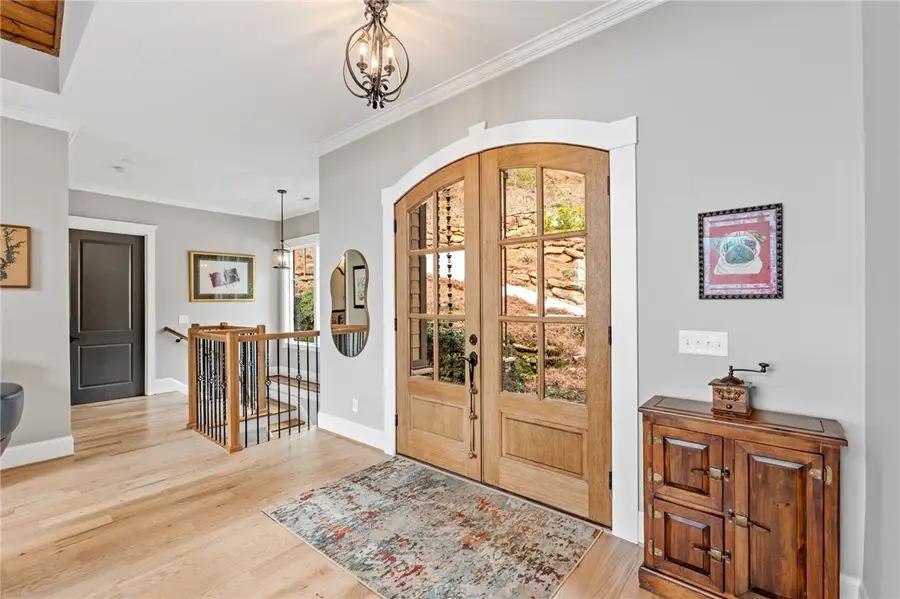 827 Top Ridge Drive, Sunset, SC 29685 - #3