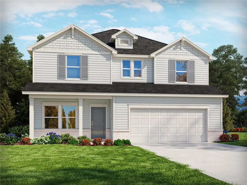 522 Tilson Road, Piedmont, SC 29673 - #1