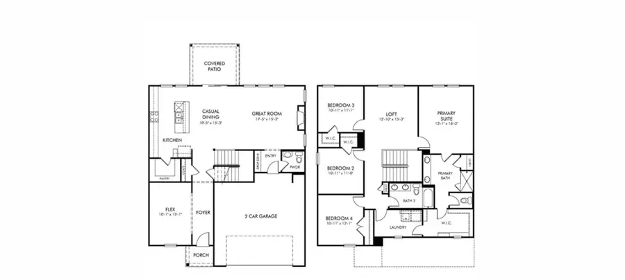 522 Tilson Road, Piedmont, SC 29673 - #2