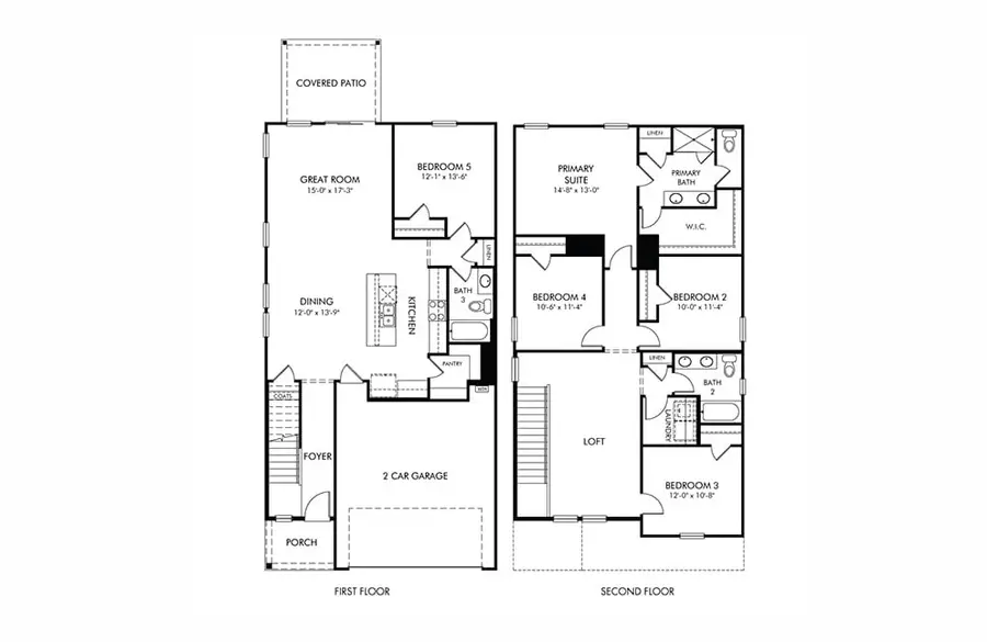 560 Crowder Place, Piedmont, SC 29673 - #2