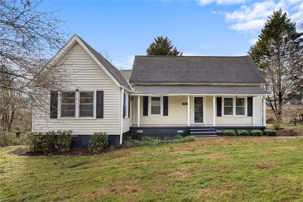 1 Frost Street, Pelzer, SC 29669