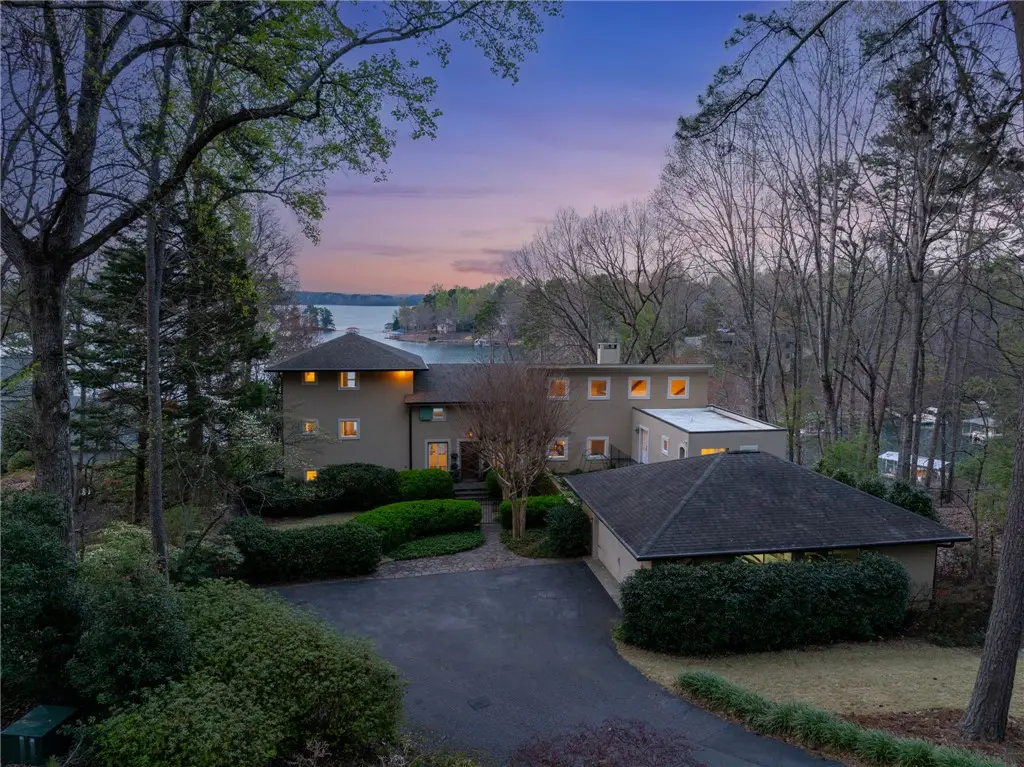 2516 Sugar Valley Road, Seneca, SC 29672 - #1