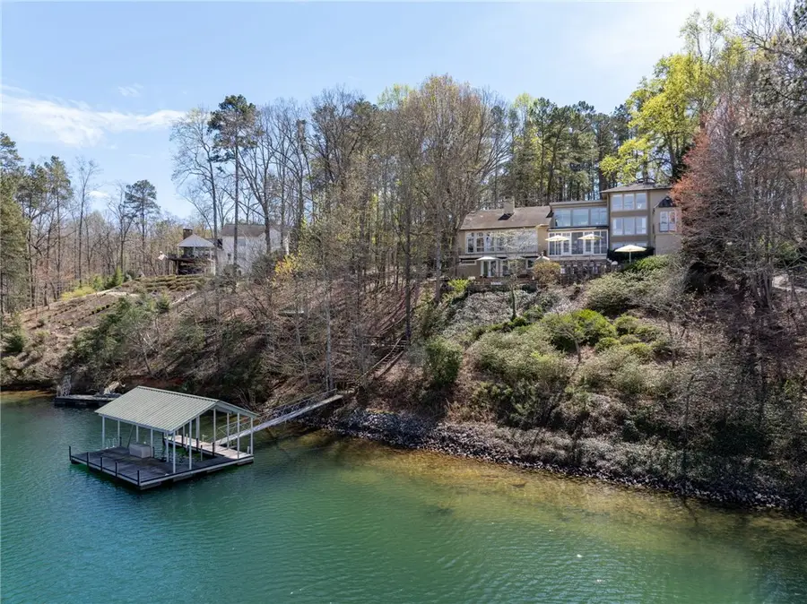 2516 Sugar Valley Road, Seneca, SC 29672 - #3