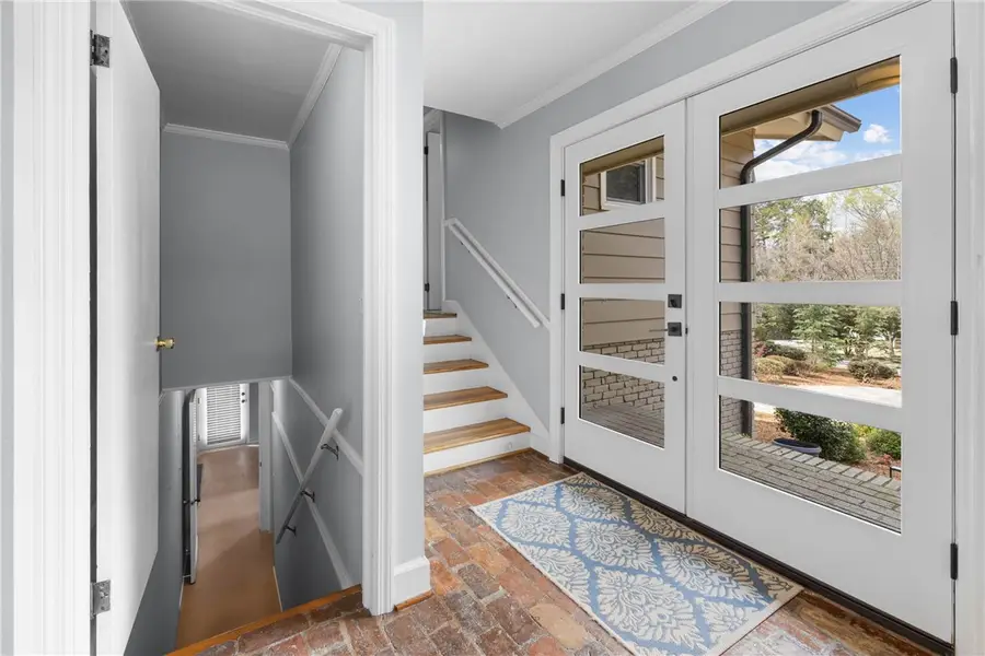 210 Riggs Drive, Clemson, SC 29631 - #3