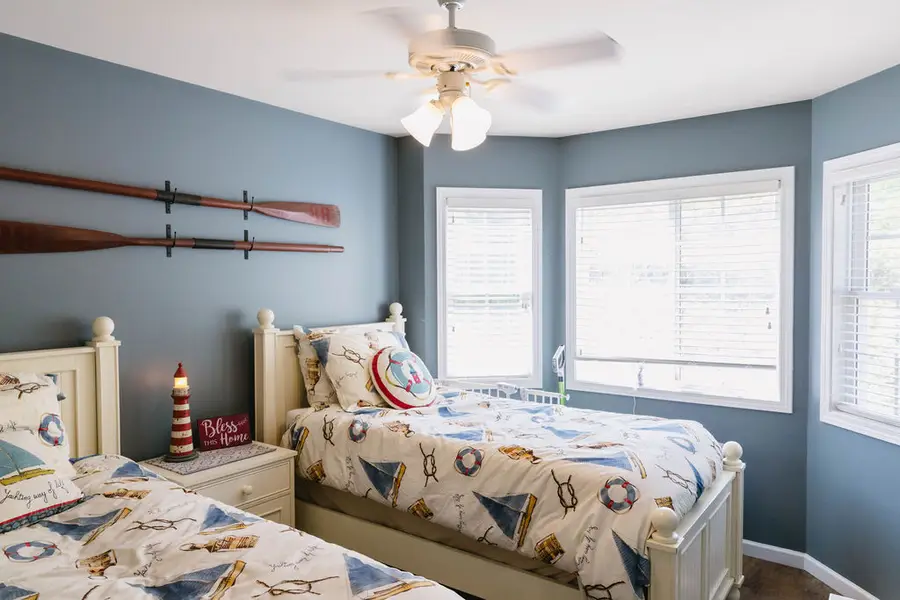 1230 Melton Road #87, West Union, SC 29696 - #3