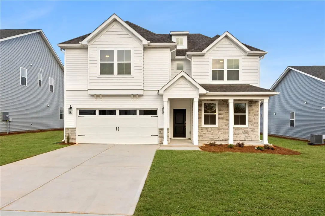 142 Anderson Oaks Lane #Lot 80, Easley, SC 29642 - #1