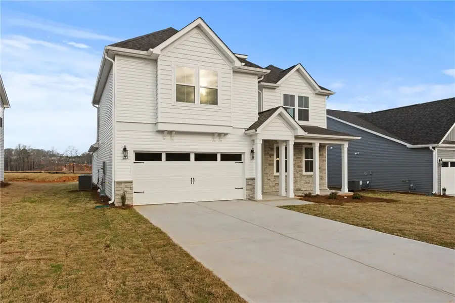 142 Anderson Oaks Lane #Lot 80, Easley, SC 29642 - #2